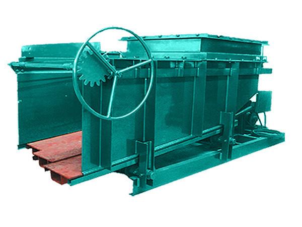 聊一聊往復(fù)式給料機(jī)那些鮮為人知的優(yōu)勢特點