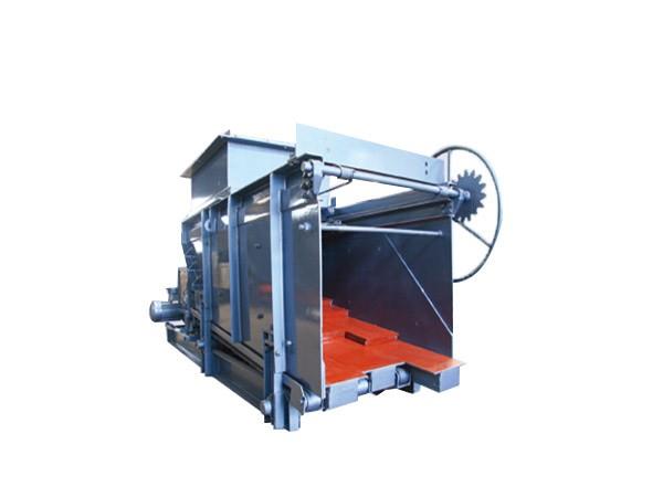 怎樣給甲帶給料機選型？謹(jǐn)記這幾個方面足矣