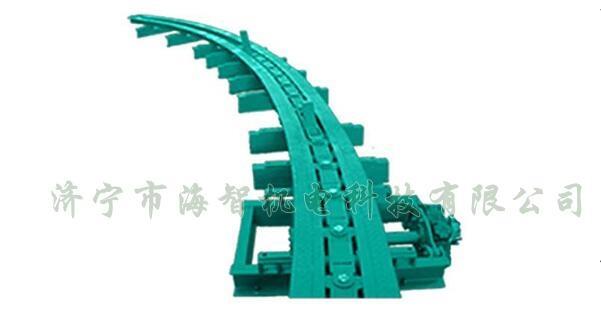 一大類是ZT系列直道操車系統(tǒng)，另大一類是ZWT系列彎道操車系統(tǒng)