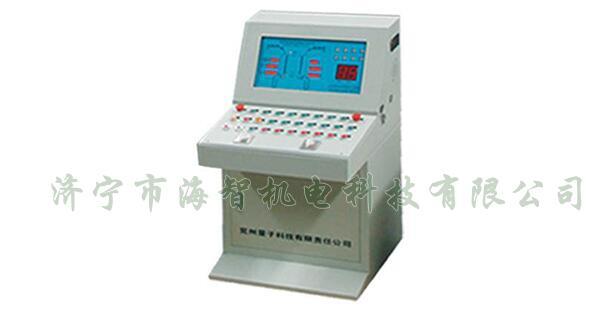 具有維護使用簡捷、故障率低、性能穩(wěn)定、不易失誤等諸多優(yōu)點