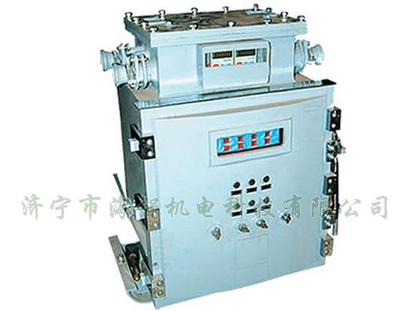 適用于頻率50HZ、額定交流電壓380V、660V或1140V的電動(dòng)機(jī)的重載啟動(dòng)