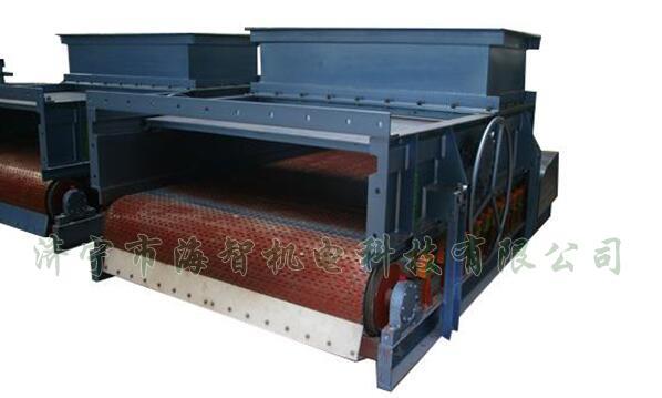 具有給料均勻穩(wěn)定、故障率低、維護(hù)方便、使用壽命長等諸多優(yōu)點(diǎn)